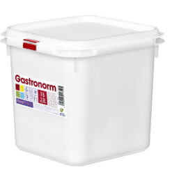 BO?TE RECT 1/6 GAST 176x162x15