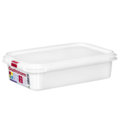 BO?TE RECT 1/4 GAST 265X162X65