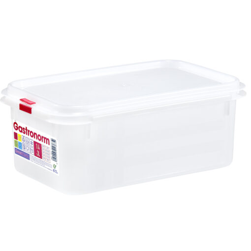 BO?TE RECT 1/4 GAST 265x162x10