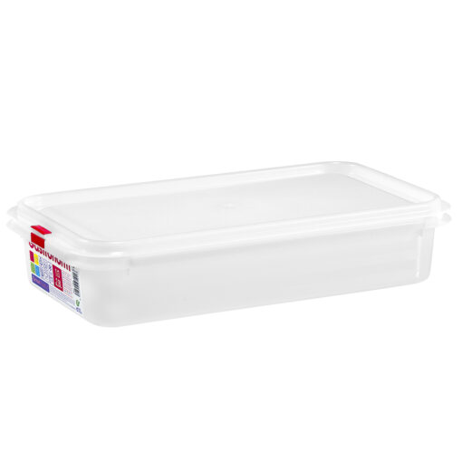 BO?TE RECT 1/3 GAST 325x176x65
