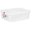 BOÎTE RECT 1/2 GAST 325X265X10