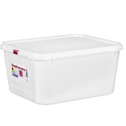 BOITE DE CONSERVATION PRO 10 Litres