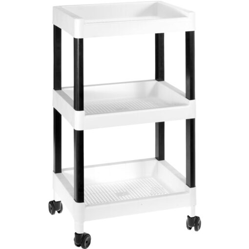 ETAGÈRE MULTI FONCTIONS 3 NIVEAUX