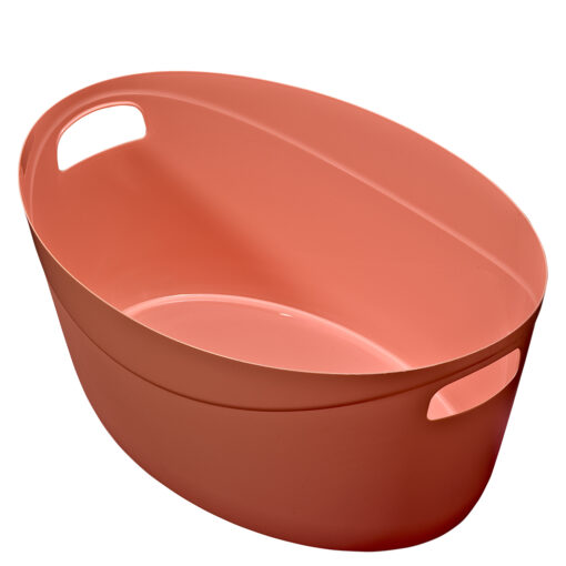 PANIER OVALE 37 Litres - Coloris au choix