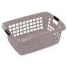 PANIERE A LINGE RECTANGLE 70L
