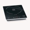 RECHAUD A INDUCTION 1 PL
