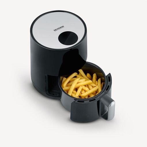 FRITEUSE 1.8 L