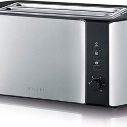 GRILLE PAIN 4 TOAST 1400W