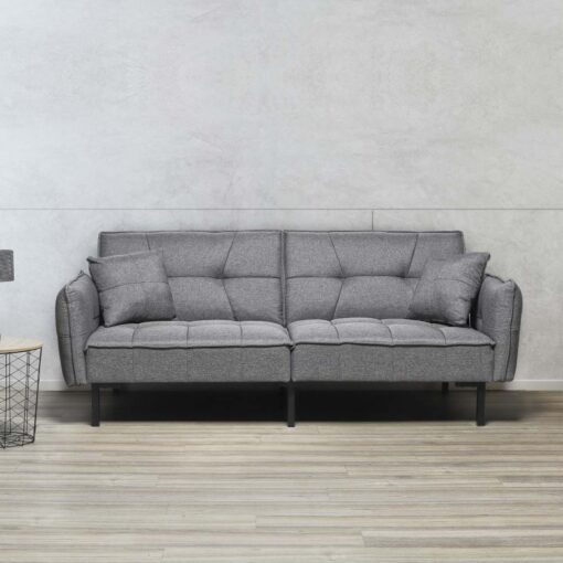 CANAPE CONVERTIBLE - Coloris au choix