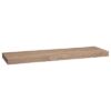 ETAGERE FIXY 80CM CHENE NAT