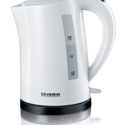 BOUILLOIRE 1,5 LITRE BLANC