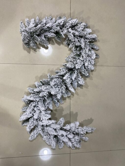 BRANCHE ENNEIGEE 180 CM 160 BR
