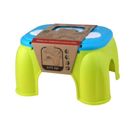 CHAISE ÉDUCATIVE BLOC 20 Pièces