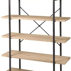 ETAGERE 5 NVX 100*32*174
