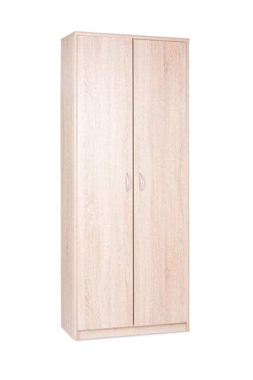 ARMOIRE KIEL 2 PORTES