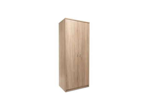 ARMOIRE KIEL 2 PORTES