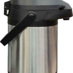 THERMOS POMPE INOX 2,5L