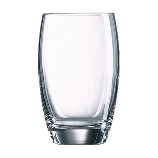 3 VERRES FORME HAUTE SALTO