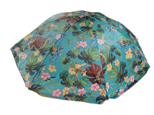 PARASOL 2 M IMPRIME