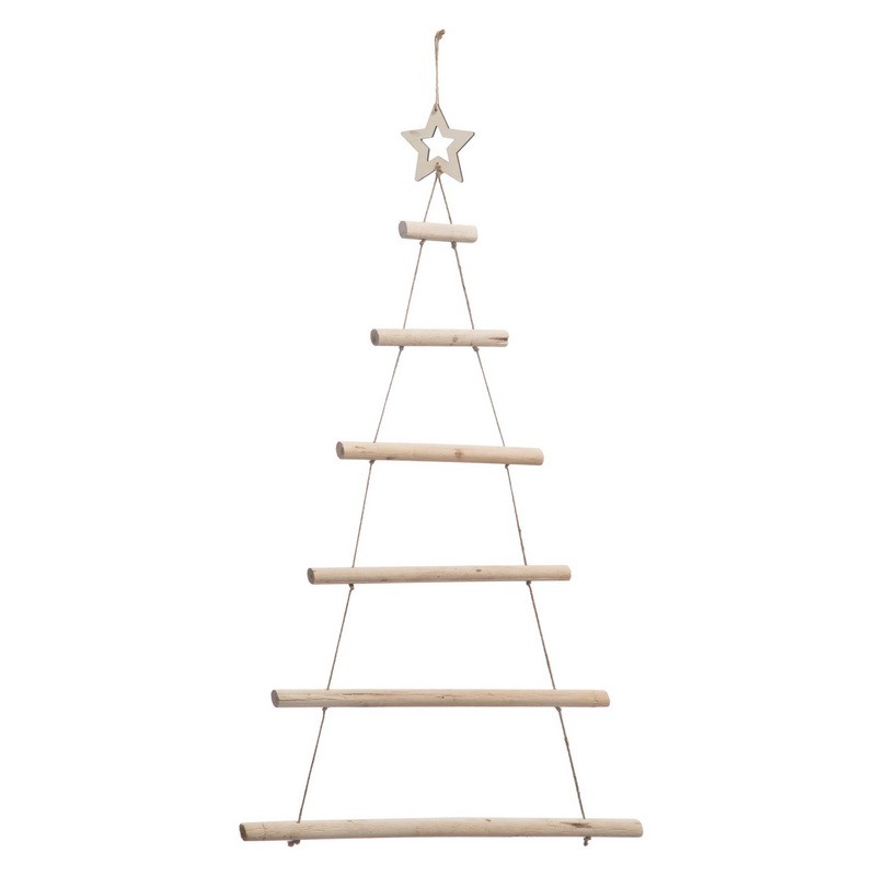 SAPIN MURAL BRCH H95CM