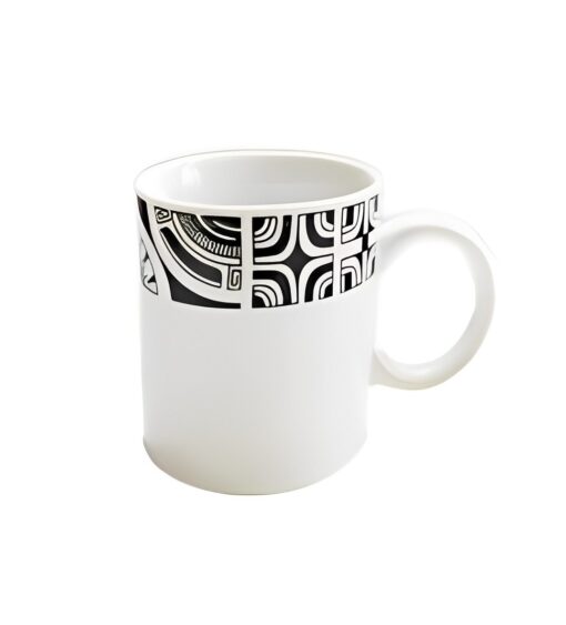 MUG TATOO