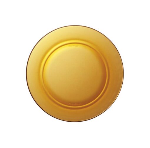 ASSIETTE CREUSE19,5 VERM