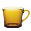 TASSE 18 CLS LYS VERMEIL