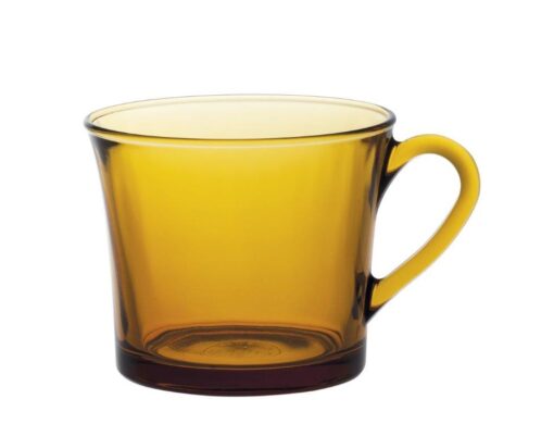 TASSE 18 CLS LYS VERMEIL