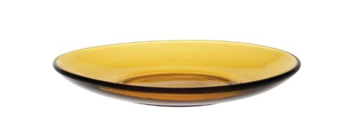 SOUCOUPE 13.5 CMS LYS VERMEIL