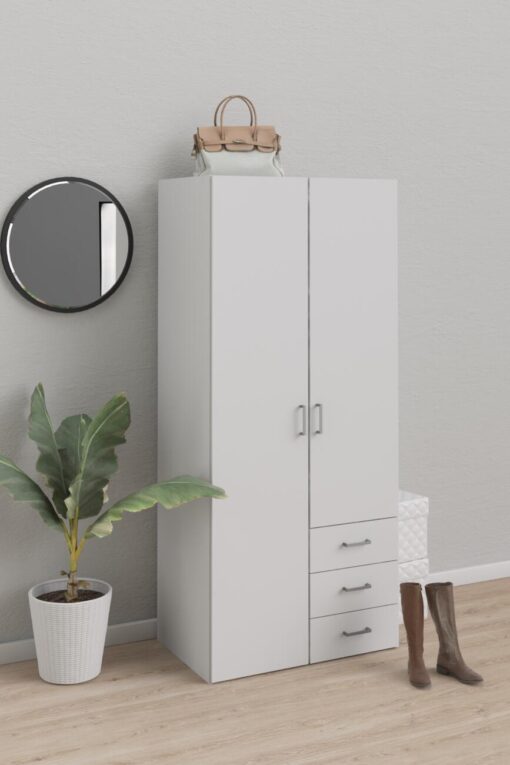 ARMOIRE 2 P 3T 704314949