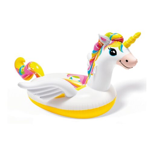 LICORNE A CHEVAUCHER
