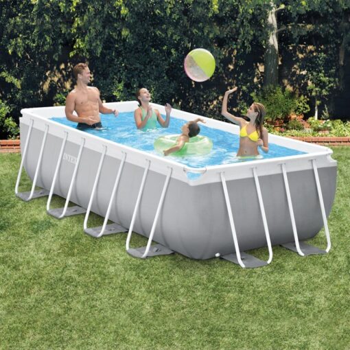 KIT PISC PRISM 4X2X1M SPECIALE