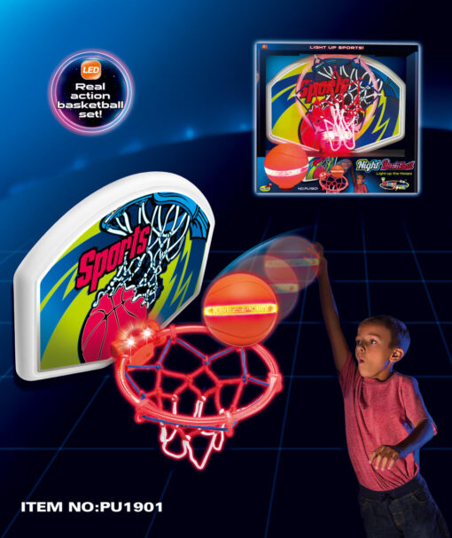 PANNEAU BASKETBALL