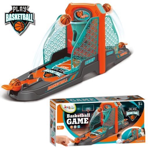 BASKETBALL 6 BALLES