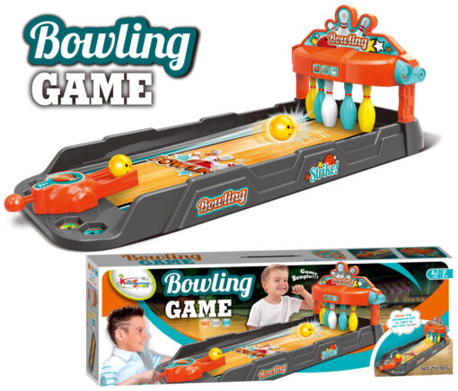 BOWLING