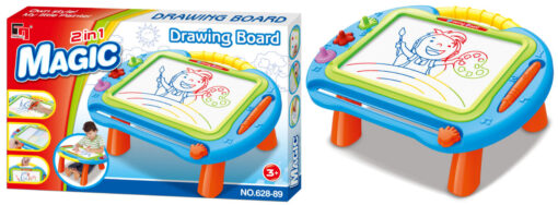 TABLE ACTIVITES