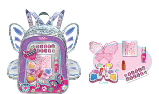 COFFRET SAC A DOS FASHION