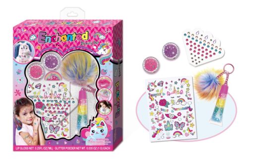 COFFRET TATOUAGES