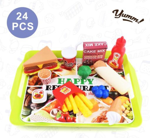 DINETTE 24 PIECES