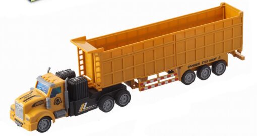 CAMION BENNE RADIO COMMANDE