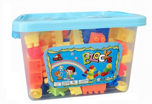 BOITE DE 115 BLOCS