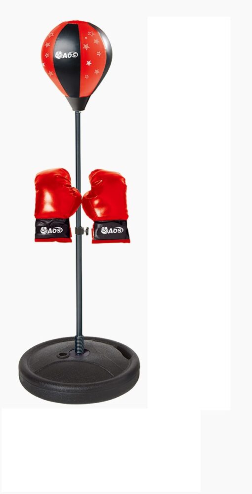 ENSEMBLE DE BOXE