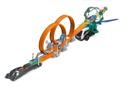 circuit  looping