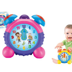 POUBELLE BAM 30L BLC MODERN