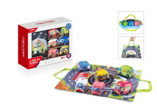 TAPIS DE JEUX CIRCUIT