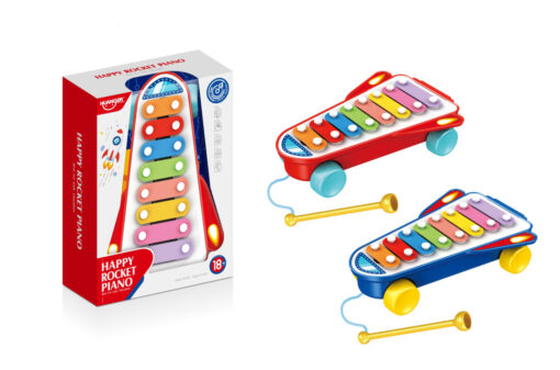 MON PREMIER XYLOPHONE
