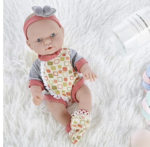 BEBE LAYETTE 25 cm