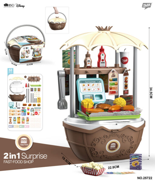 LE PANIER SUPERMARCHE