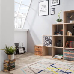 BIBLIO MULTICASE CHENE 2472