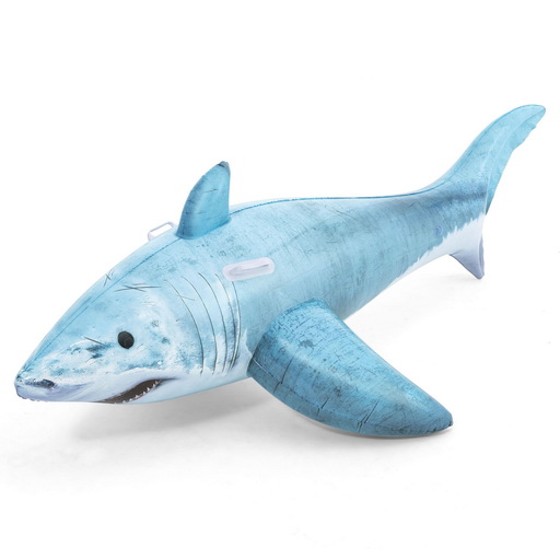 REQUIN GONFLABLE